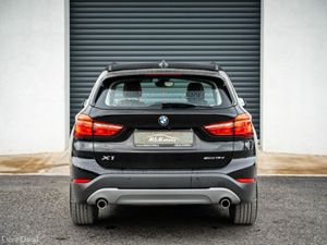 BMW X1 Sdrive 18D SE 5DR - Image 3
