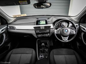 BMW X1 Sdrive 18D SE 5DR - Image 4