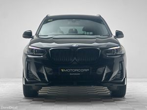 BMW X3 30E M SPORT XDRIVE - Image 2