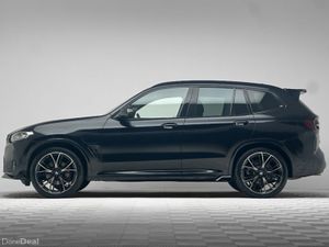BMW X3 30E M SPORT XDRIVE - Image 4