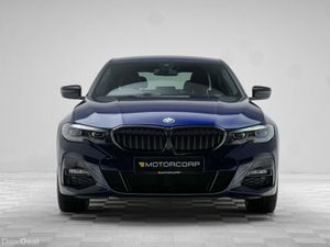 BMW 3-Series 330E M SPORT PRO ED XDRIVE - Image 2