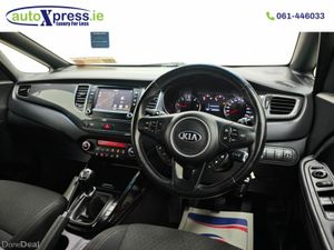 Kia Carens 1.7 Diesel 7-Seater - Image 4