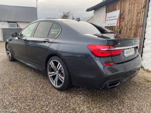 BMW 7-Series / Finance Available - Image 3