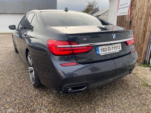 BMW 7-Series / Finance Available - Image 2
