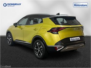 Kia Sportage Estate 3 - Image 3