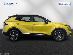 Kia Sportage Estate 3 - Image 4