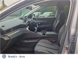 Peugeot 3008 ALLURE 1.5 BLUE HDI 130 6.2 4DR - Image 4