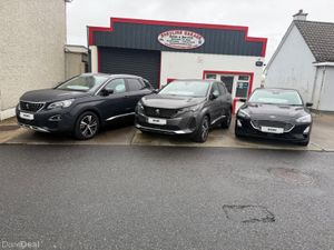 2021 Ford Focus 1.5 Tdci Ecoblue Zetec Edtion - Image 3