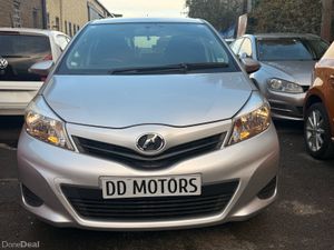Toyota Vitz/ Yaris 2014 1.3 Automatic - Image 3