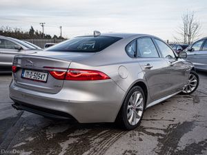 2017 Jag XF R-Sport Auto/New Chain/*2026 PRICE* - Image 2