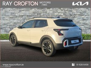 Kia Stonic **ORDER FOR 2026** - Image 4