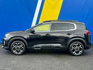 Citroen C5 Aircross AIRCROSS FLAIR 1.6 PLUG-IN HYB - Image 3