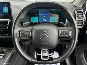 Citroen C5 Aircross AIRCROSS FLAIR 1.6 PLUG-IN HYB - Image 4