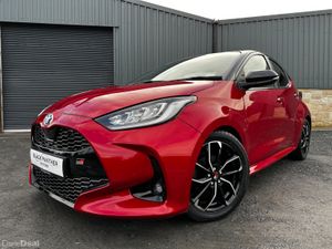 Toyota Yaris 221’ 1.5 Hybrid GR Premier LOW KMs - Image 2