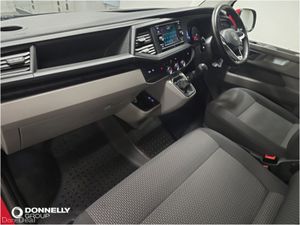 Volkswagen Transporter T32 Swb Diesel Highline - Image 3