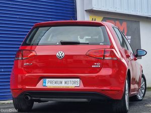 Vw Golf Automatic Low Mileage 18K - Image 3