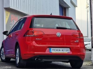 Vw Golf Automatic Low Mileage 18K - Image 4