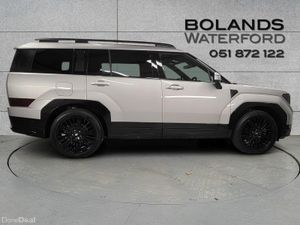 Hyundai Santa Fe 1.6 PHEV 4WD Calligraphy Demonstr - Image 4