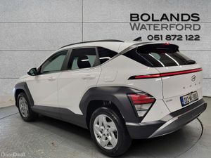 Hyundai KONA 1.0 T-GDI Elegance *NEW MODEL* From € - Image 3