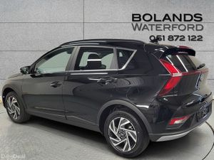 Hyundai Bayon Executive Finance from €123 per week - Image 3