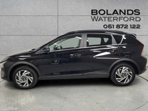 Hyundai Bayon Executive Finance from €123 per week - Image 4