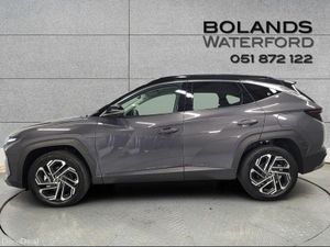 Hyundai Tucson Executive Plus HEV Finance from €15 - Image 4