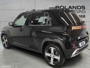 Hyundai INSTER Inster Elegance 49 kW Finance from - Image 3