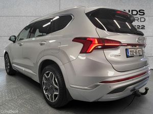 Hyundai Santa Fe 1.6 PHEV 4WD Executive Plus Auto - Image 3
