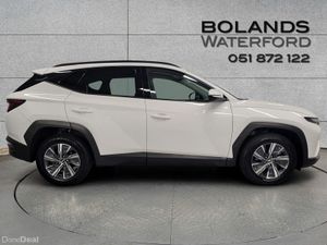 Hyundai Tucson 2WD Executive HEV Auto Finance From - Image 4