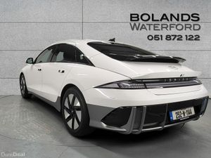 Hyundai IONIQ 6 Ioniq 6 Elegance LONG RANGE from € - Image 3