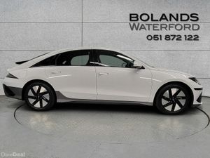 Hyundai IONIQ 6 Ioniq 6 Elegance LONG RANGE from € - Image 4