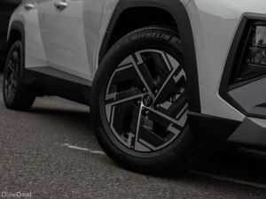 Hyundai Tucson Executive New Model - In Stock - Image 3