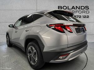 Hyundai Tucson Commercial, Comfort Plus, Lease Hir - Image 3