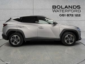 Hyundai Tucson Commercial, Comfort Plus, Lease Hir - Image 4