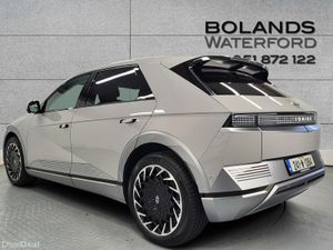 Hyundai IONIQ 5 Ioniq 5 Vision 77 kW - Image 3