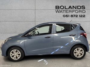 Hyundai i10 1.0 Classic Finance from €55 per week - Image 4
