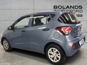 Hyundai i10 1.0 Classic Finance from €55 per week - Image 3
