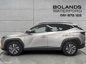 Hyundai Tucson 2WD Executive HEV Auto Finance from - Image 4