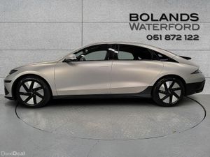Hyundai IONIQ 6 Ioniq 6 Elegance 77 kW - Image 3