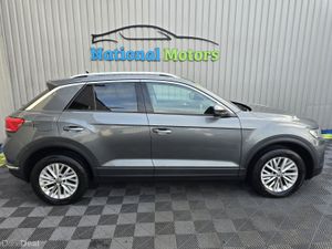2019 Volkswagen T-Roc 1.6 TDI Design - Image 2