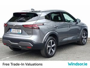 Nissan Qashqai ePOWER QASHQAI SV PREMIUM **€3,000 - Image 3