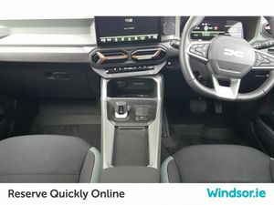 Dacia Bigster Extreme HEV 155 - Image 4