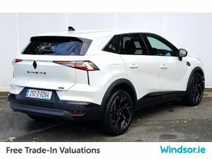 Renault Symbioz E-Tech HEV 145 Techno Esprit Alpin - Image 3