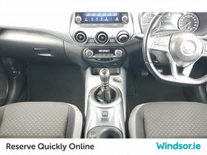 Nissan Juke 1.0T PET 2WD SV Premium - Image 4
