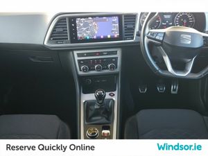 SEAT Ateca 1.5TSI 150hp FR - Image 3