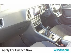 SEAT Ateca 1.5TSI 150hp FR - Image 4