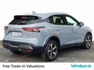 Nissan Qashqai ePOWER QASHQAI SV PREMIUM. **€3,000 - Image 3