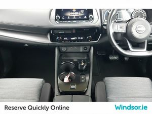 Nissan X-Trail ePOWER X-TRAIL SV 5 Seater **€4,000 - Image 4
