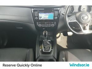 Nissan X-Trail 1.3 SVE DCT 7 Seats - Image 4