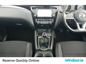 Nissan Qashqai 1.2 PET SV - Image 4